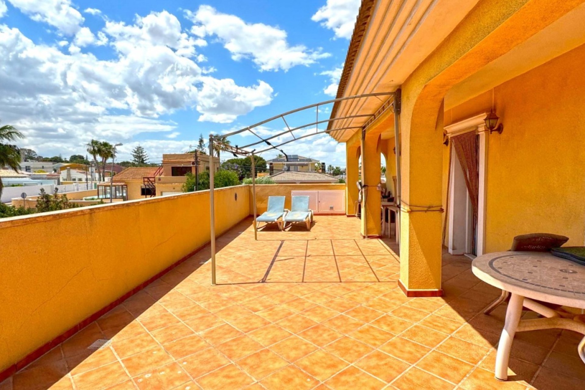 Herverkoop - Villa -
Torrevieja - Costa Blanca