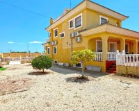 Herverkoop - Villa -
Torrevieja - Costa Blanca