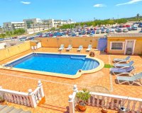 Herverkoop - Villa -
Torrevieja - Costa Blanca