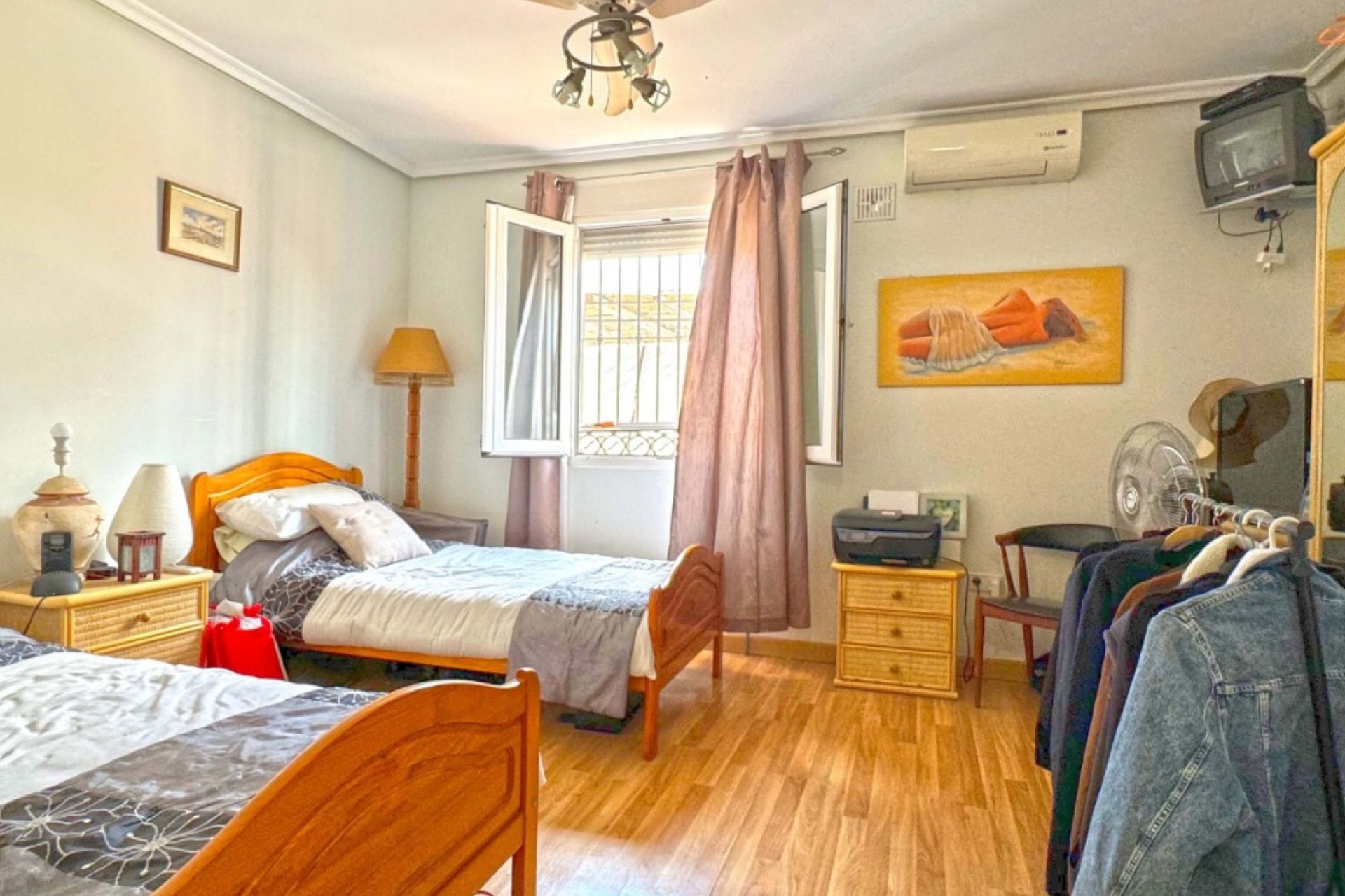 Herverkoop - Villa -
Torrevieja - Costa Blanca