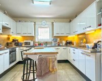 Herverkoop - Villa -
Torrevieja - Costa Blanca