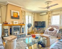 Herverkoop - Villa -
Torrevieja - Costa Blanca