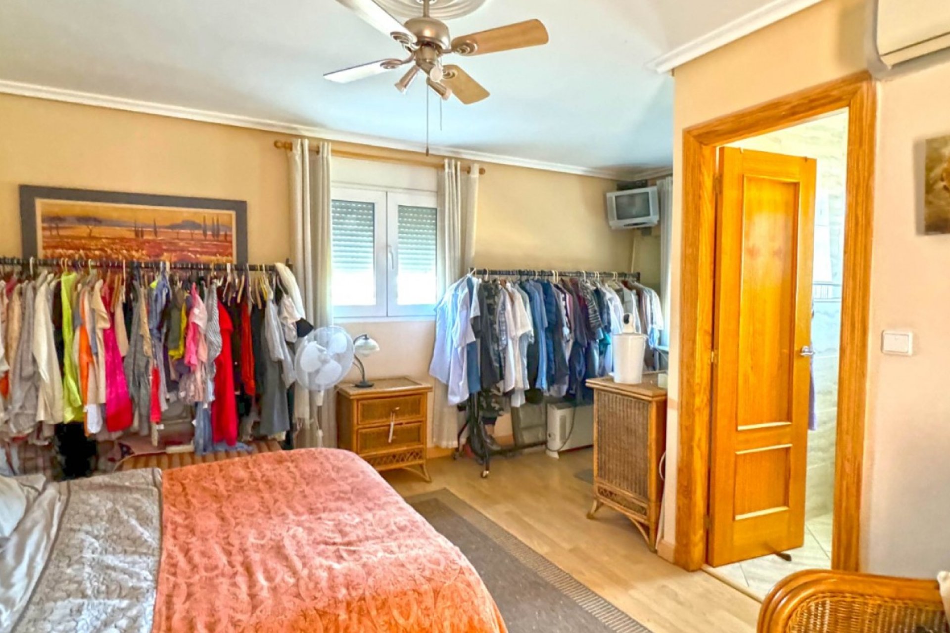 Herverkoop - Villa -
Torrevieja - Costa Blanca