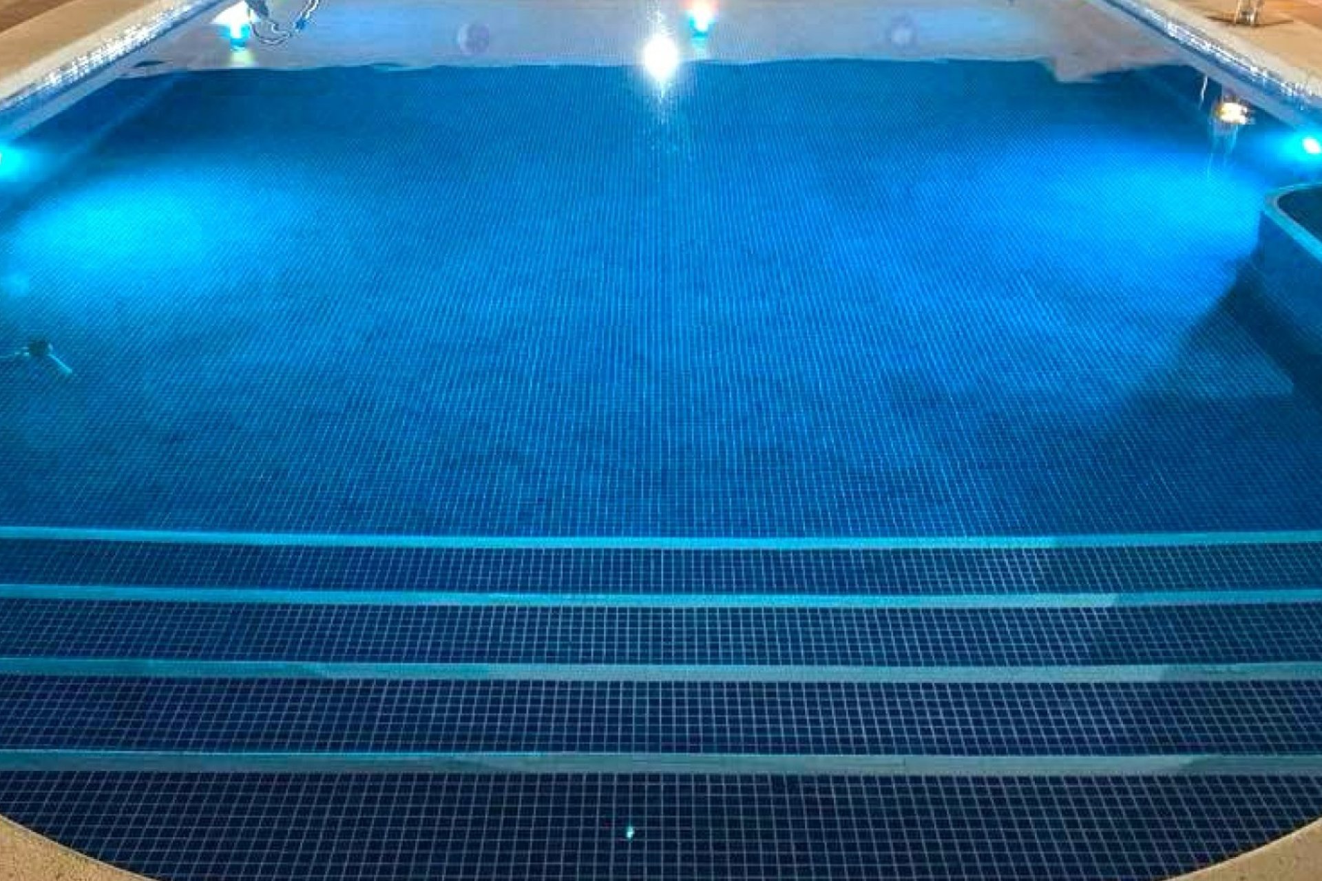 Herverkoop - Villa -
Torrevieja - Costa Blanca