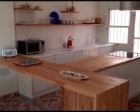 Herverkoop - Villa -
Torrevieja - Costa Blanca