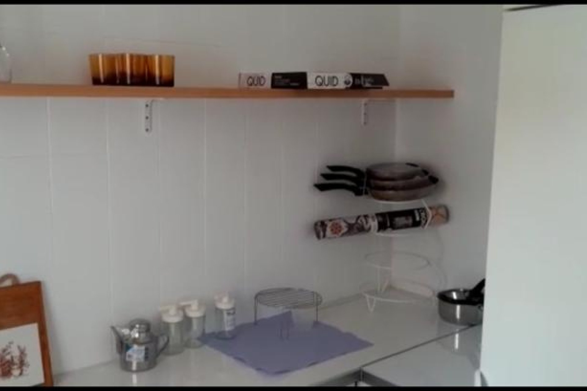 Herverkoop - Villa -
Torrevieja - Costa Blanca