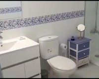 Herverkoop - Villa -
Torrevieja - Costa Blanca