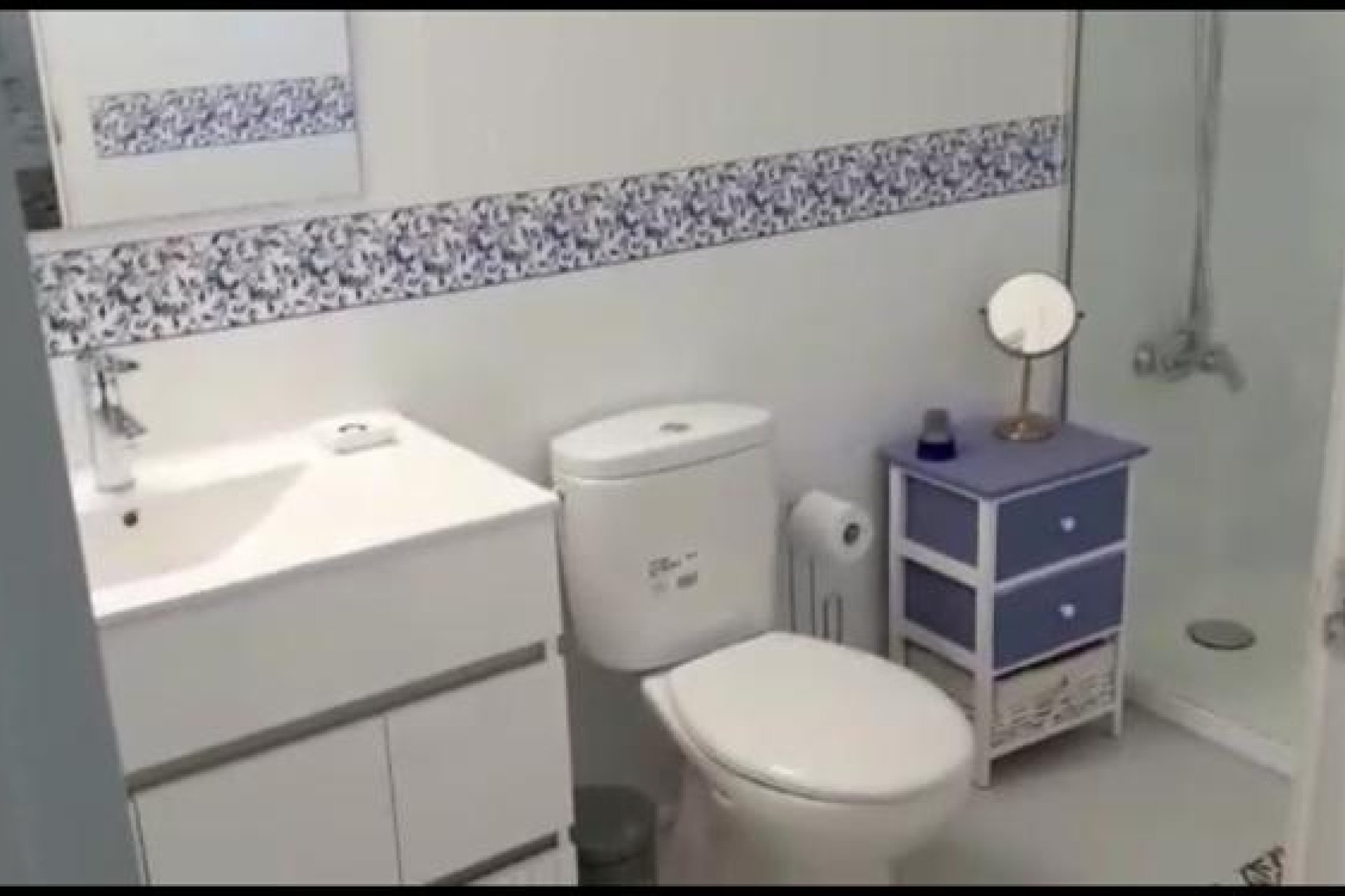 Herverkoop - Villa -
Torrevieja - Costa Blanca