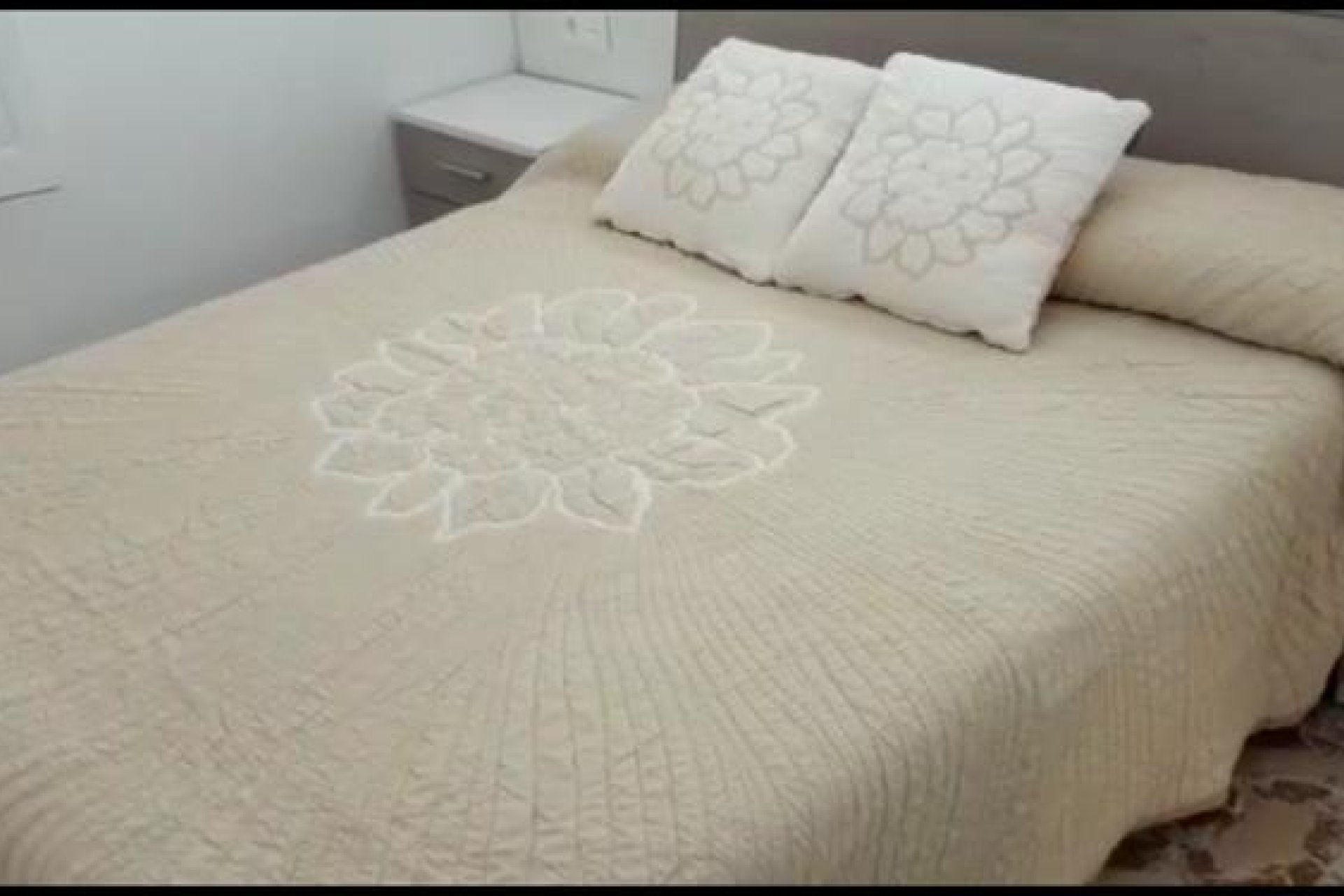 Herverkoop - Villa -
Torrevieja - Costa Blanca