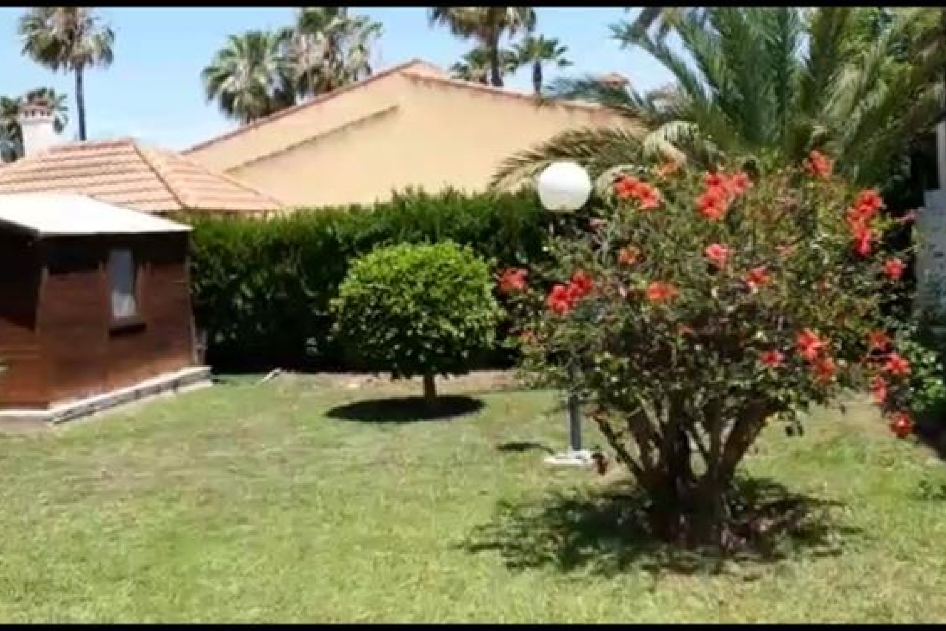 Herverkoop - Villa -
Torrevieja - Costa Blanca