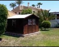 Herverkoop - Villa -
Torrevieja - Costa Blanca