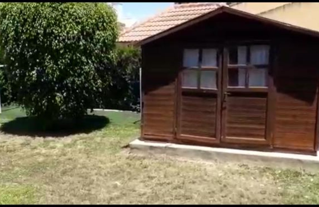 Herverkoop - Villa -
Torrevieja - Costa Blanca