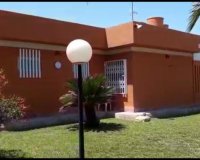 Herverkoop - Villa -
Torrevieja - Costa Blanca