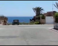 Herverkoop - Villa -
Torrevieja - Costa Blanca