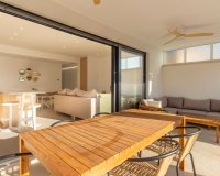 Herverkoop - Villa -
Torrevieja - Costa Blanca