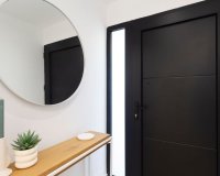 Herverkoop - Villa -
Torrevieja - Costa Blanca