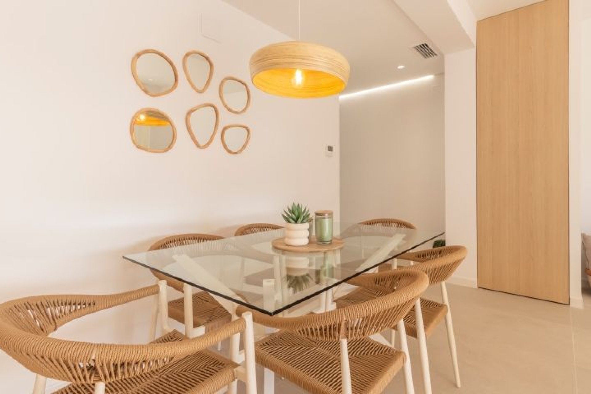 Herverkoop - Villa -
Torrevieja - Costa Blanca