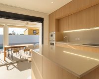 Herverkoop - Villa -
Torrevieja - Costa Blanca