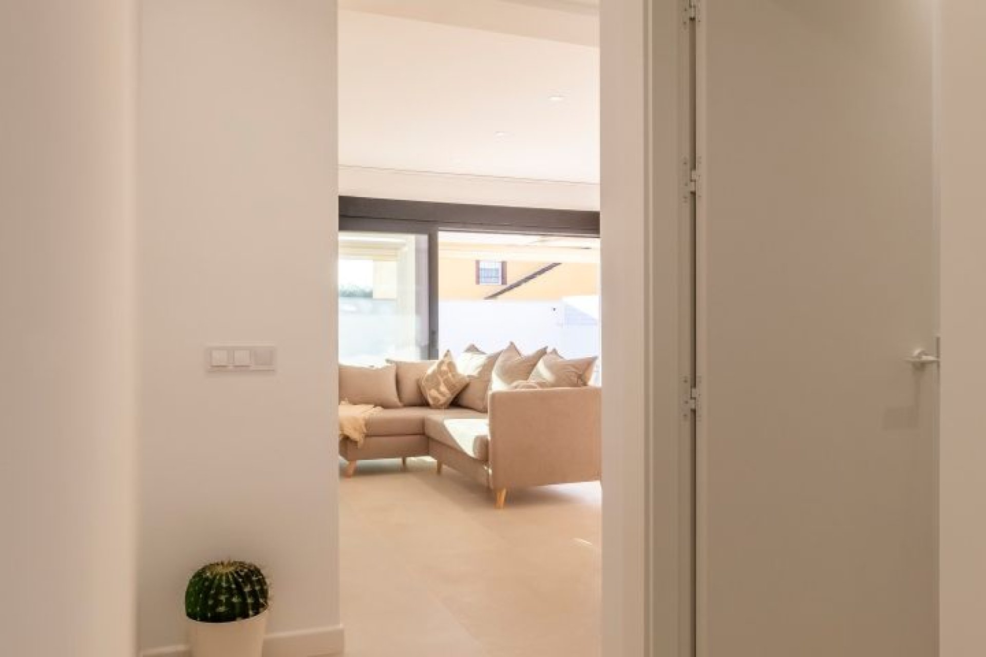 Herverkoop - Villa -
Torrevieja - Costa Blanca