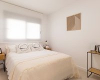 Herverkoop - Villa -
Torrevieja - Costa Blanca