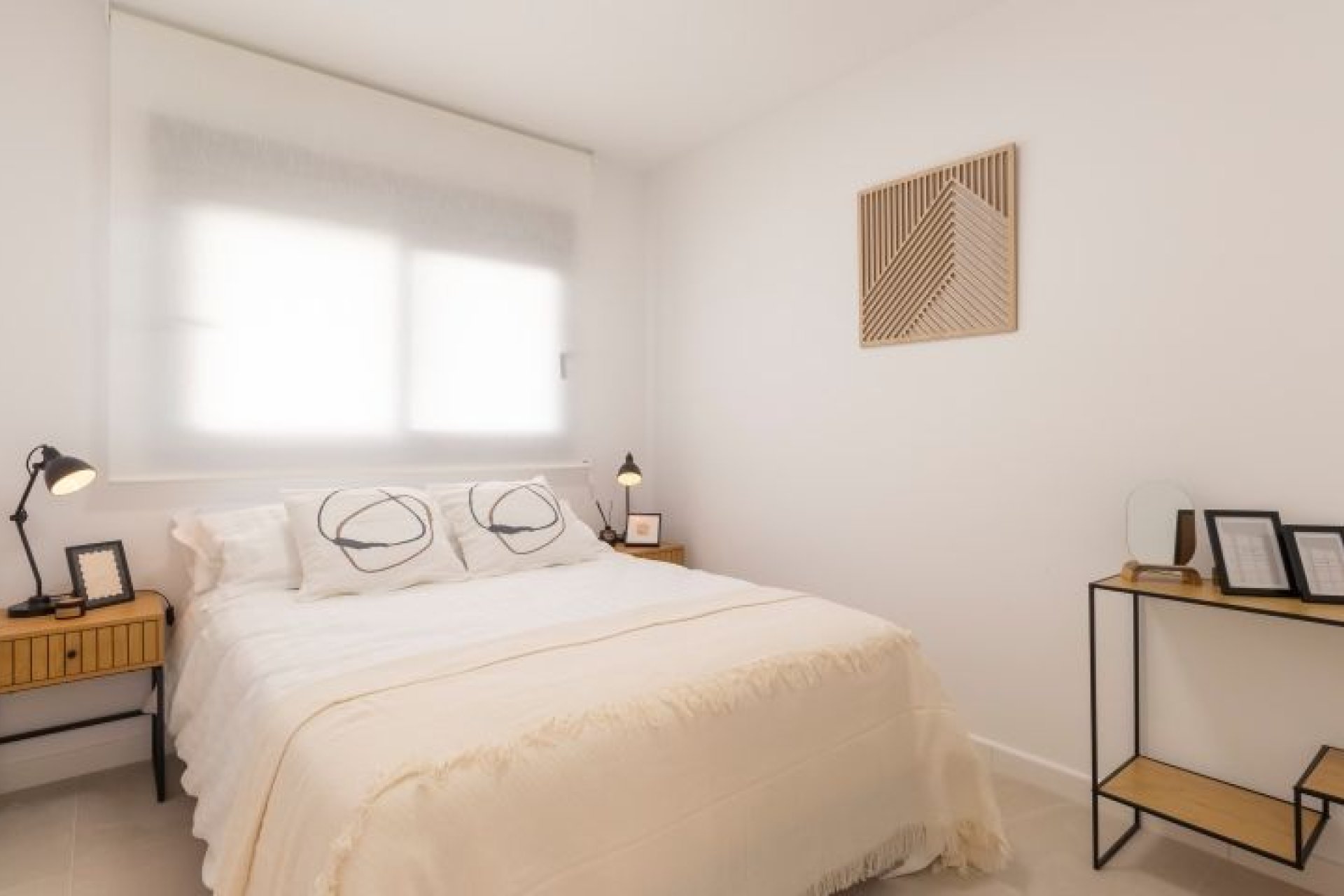 Herverkoop - Villa -
Torrevieja - Costa Blanca