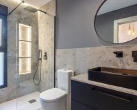 Herverkoop - Villa -
Torrevieja - Costa Blanca