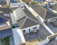 Herverkoop - Villa -
Torrevieja - Costa Blanca