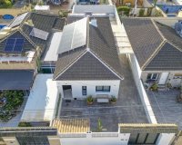 Herverkoop - Villa -
Torrevieja - Costa Blanca