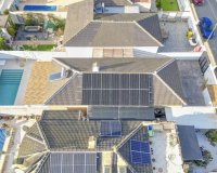 Herverkoop - Villa -
Torrevieja - Costa Blanca