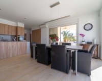 Herverkoop - Villa -
Torrevieja - Costa Blanca