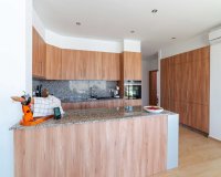 Herverkoop - Villa -
Torrevieja - Costa Blanca