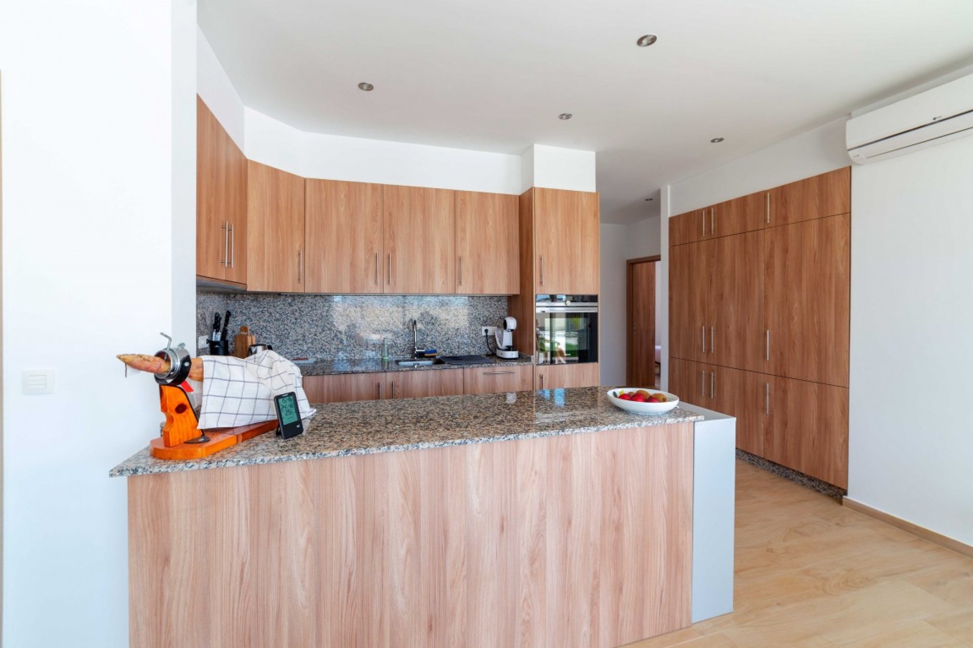 Herverkoop - Villa -
Torrevieja - Costa Blanca