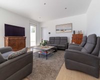 Herverkoop - Villa -
Torrevieja - Costa Blanca