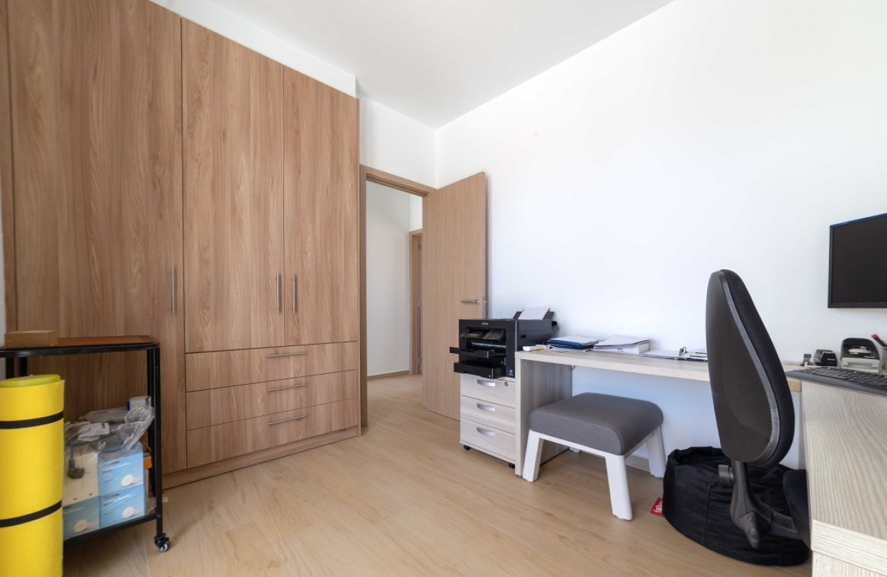 Herverkoop - Villa -
Torrevieja - Costa Blanca