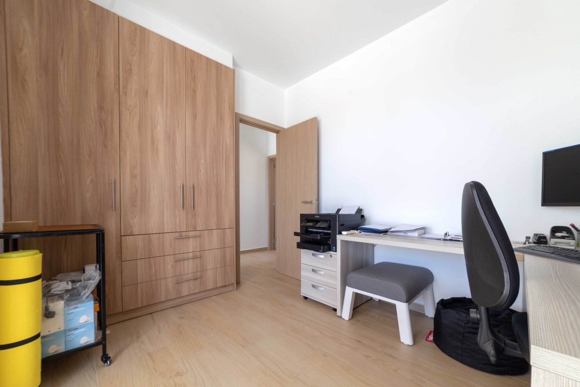 Herverkoop - Villa -
Torrevieja - Costa Blanca