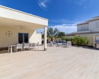 Herverkoop - Villa -
Torrevieja - Costa Blanca