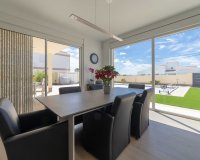 Herverkoop - Villa -
Torrevieja - Costa Blanca