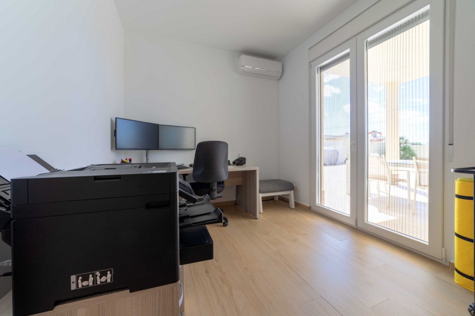 Herverkoop - Villa -
Torrevieja - Costa Blanca