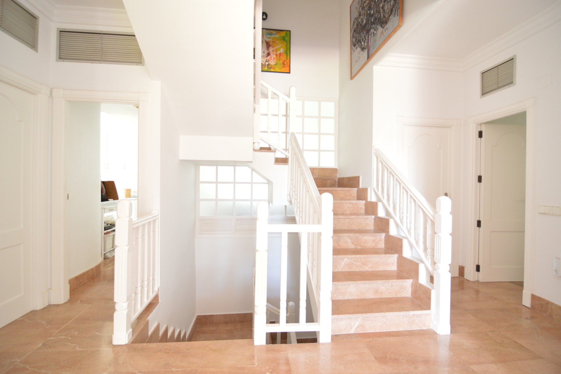 Herverkoop - Villa -
Torrevieja - Costa Blanca