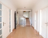 Herverkoop - Villa -
Torrevieja - Costa Blanca