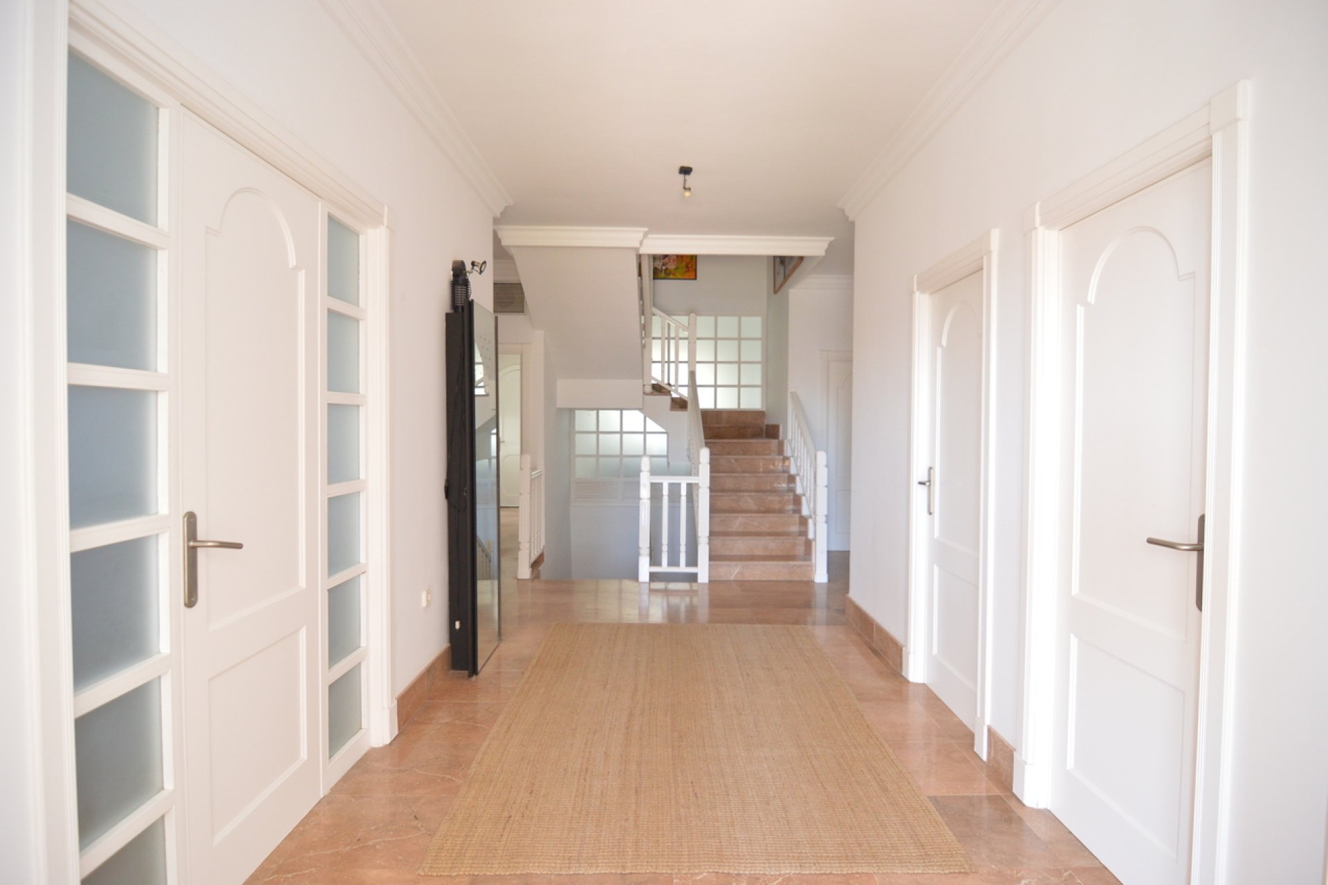 Herverkoop - Villa -
Torrevieja - Costa Blanca