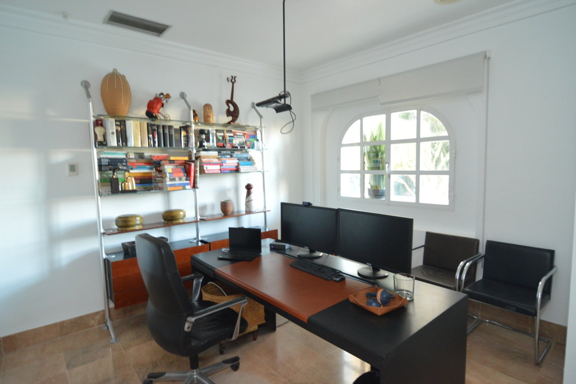 Herverkoop - Villa -
Torrevieja - Costa Blanca