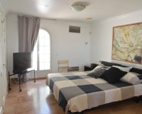 Herverkoop - Villa -
Torrevieja - Costa Blanca