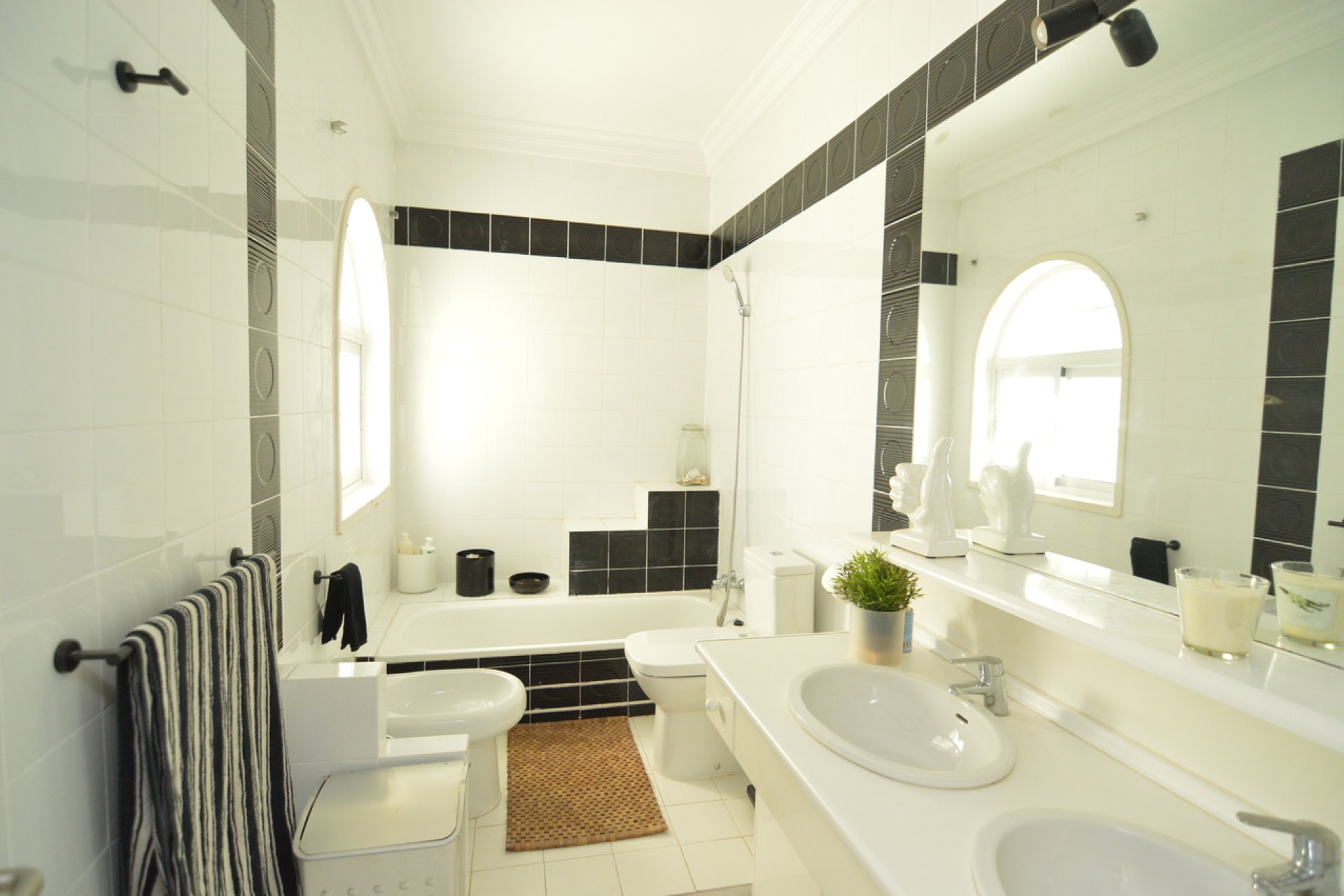 Herverkoop - Villa -
Torrevieja - Costa Blanca