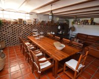 Herverkoop - Villa -
Torrevieja - Costa Blanca