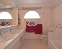 Herverkoop - Villa -
Torrevieja - Costa Blanca