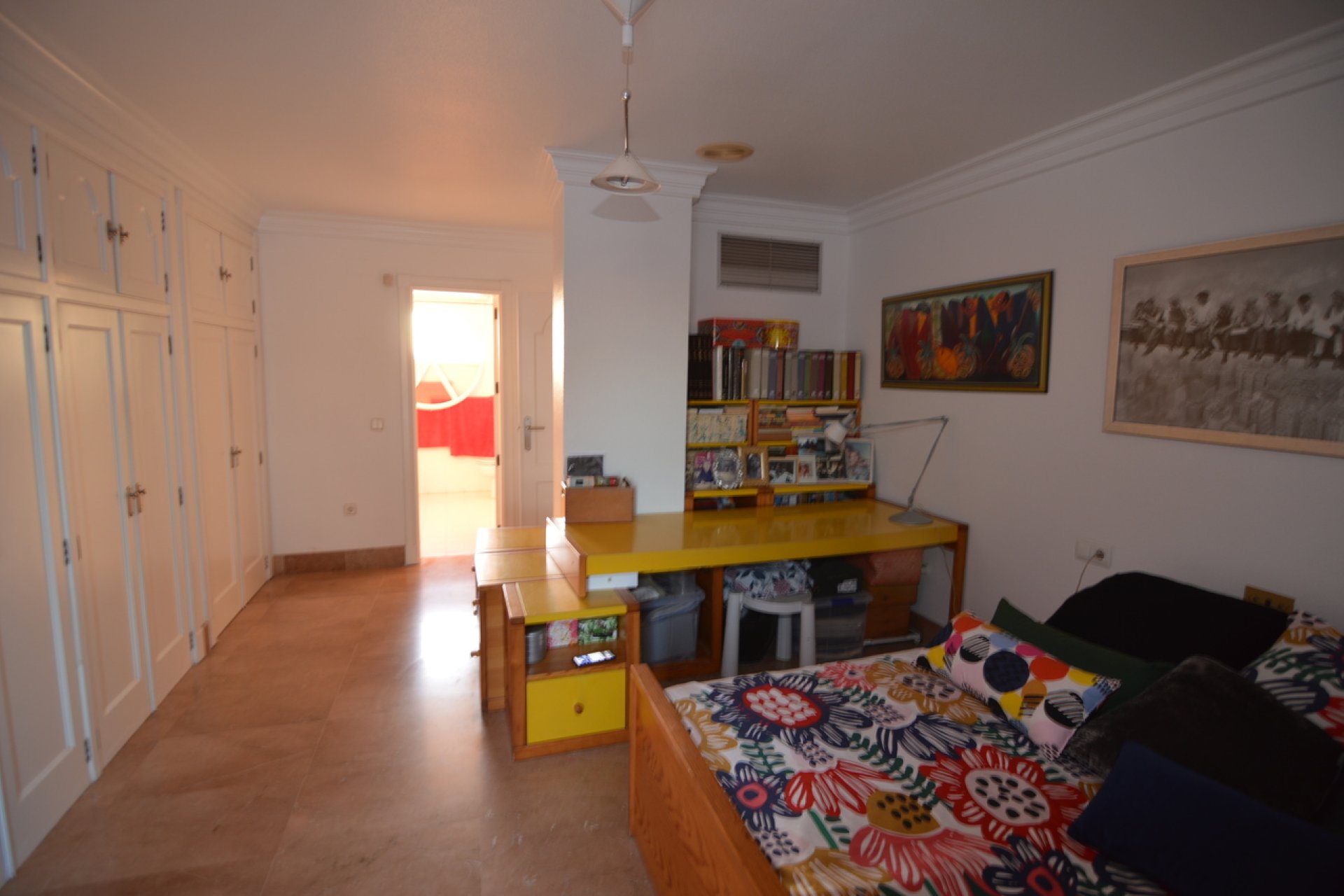 Herverkoop - Villa -
Torrevieja - Costa Blanca
