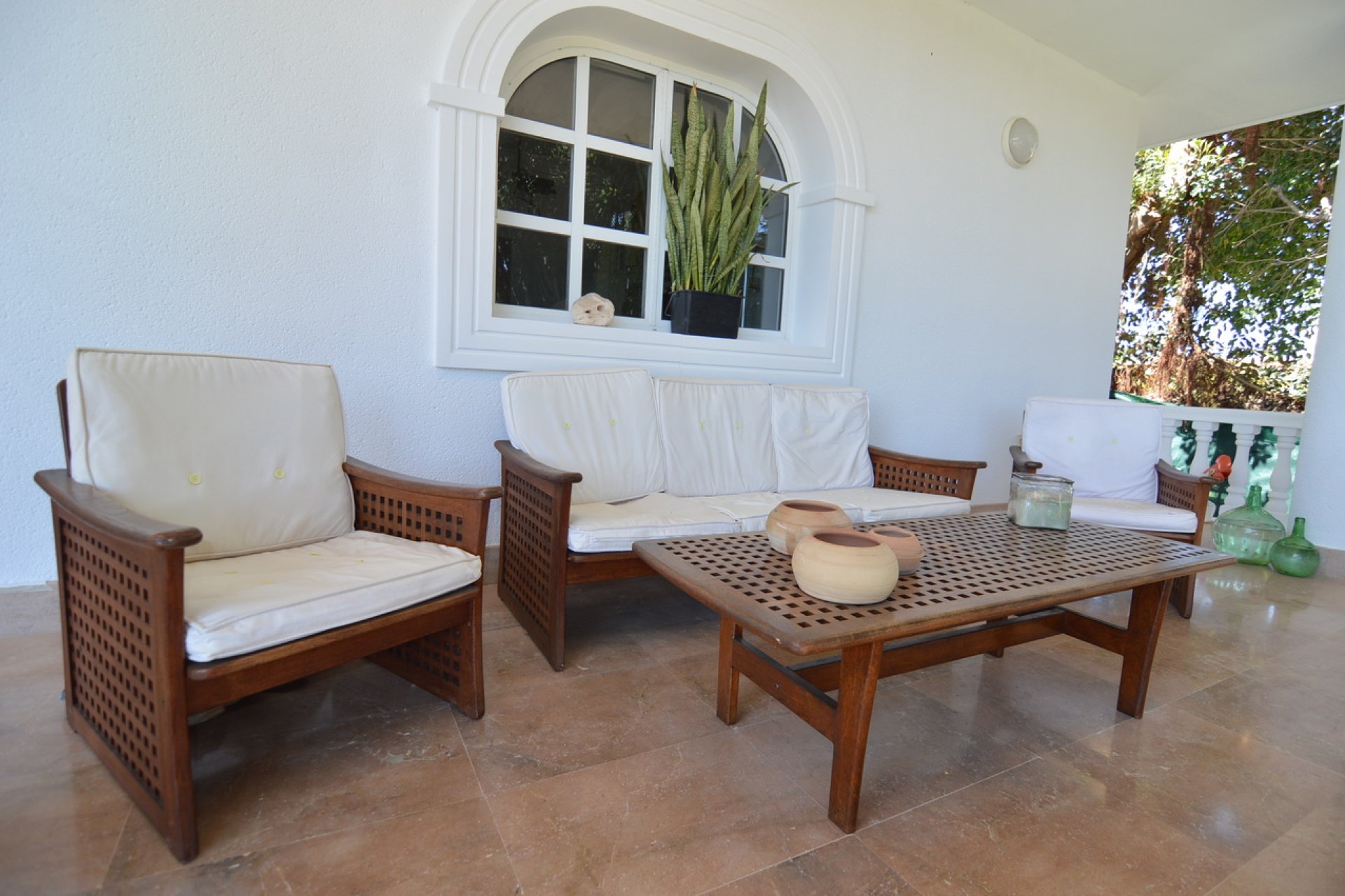 Herverkoop - Villa -
Torrevieja - Costa Blanca