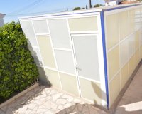 Herverkoop - Villa -
Torrevieja - Costa Blanca