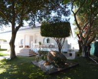 Herverkoop - Villa -
Torrevieja - Costa Blanca